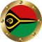 vanuatu flag icon