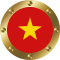 vietnam flag icon