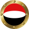 yemen flag icon