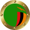 zambia flag icon